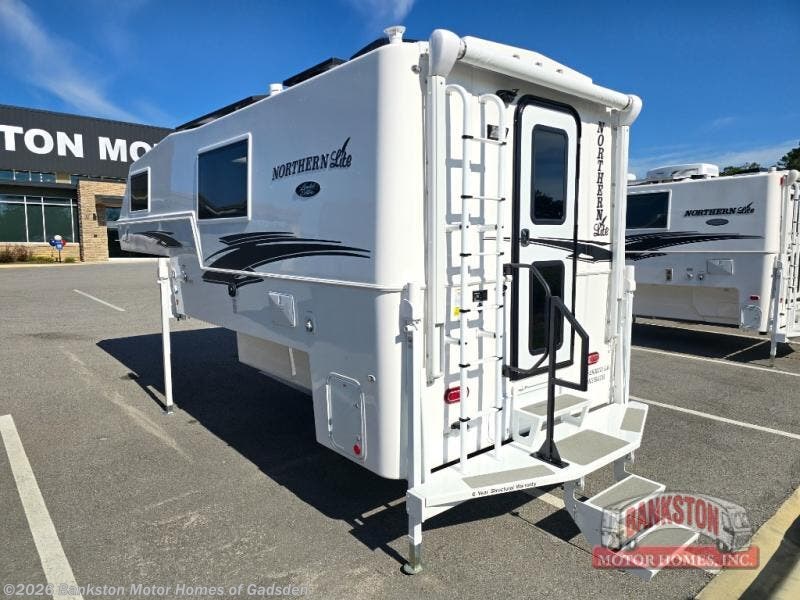 New 2027 Northern Lite Limited Edition 10-2EXLEDB available in Attalla, Alabama