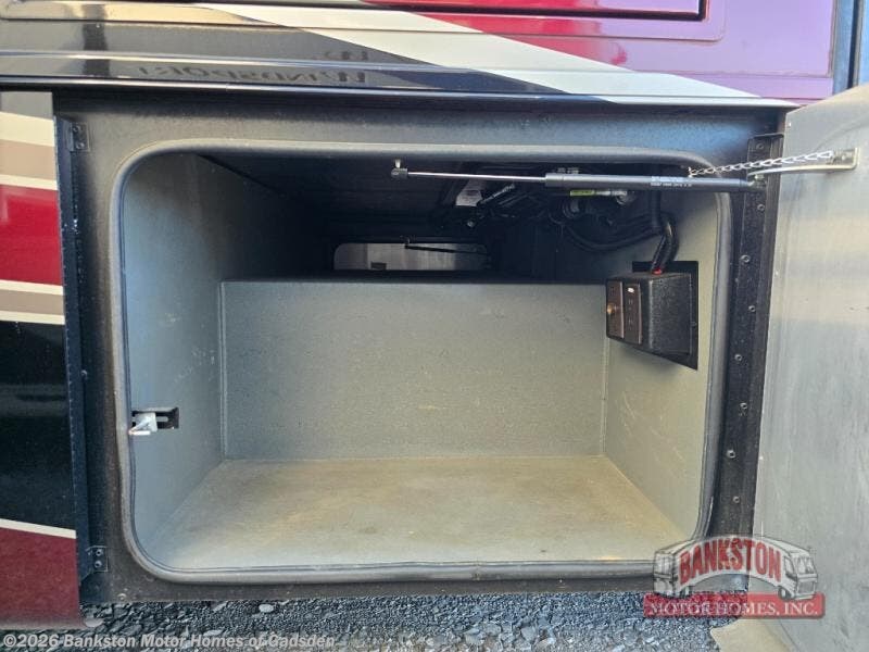 2017 Allegro 36 LA by Tiffin from Bankston Motor Homes of Gadsden in Attalla, Alabama