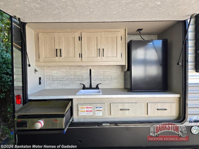 2024 Aurora 34BHTS by Forest River from Bankston Motor Homes of Gadsden in Attalla, Alabama