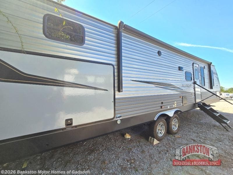 Used 2024 Forest River Aurora 34BHTS available in Attalla, Alabama