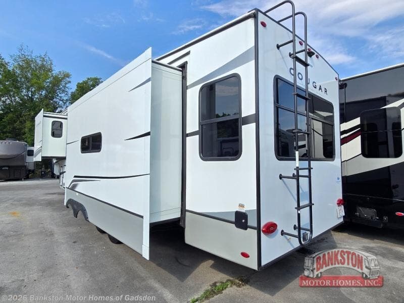 Used 2024 Keystone Cougar 316RLS available in Attalla, Alabama