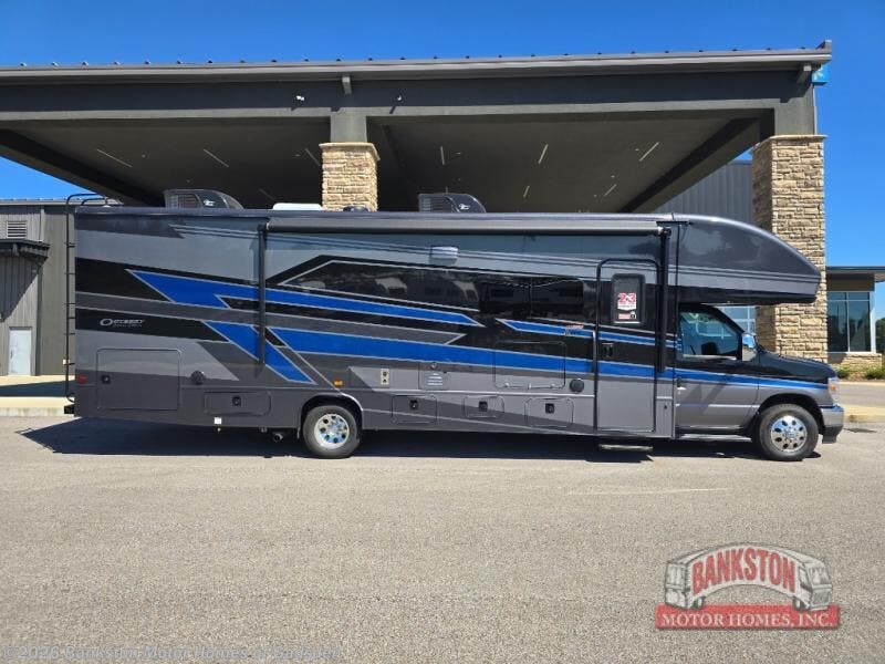 2027 Odyssey 29V by Entegra Coach from Bankston Motor Homes of Gadsden in Attalla, Alabama