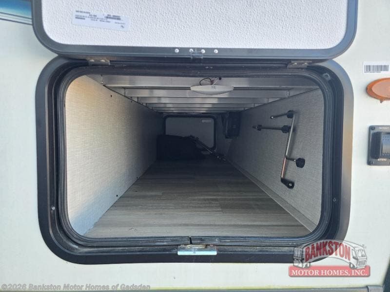 2022 Flagstaff Super Lite 29RBS by Forest River from Bankston Motor Homes of Gadsden in Attalla, Alabama