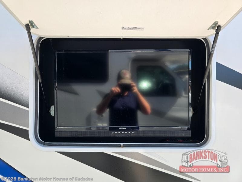 Used 2023 Thor Motor Coach Windsport 35M available in Attalla, Alabama