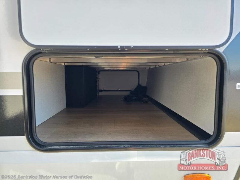 2027 Delta Ultra Lite RE250 by Alliance RV from Bankston Motor Homes of Gadsden in Attalla, Alabama