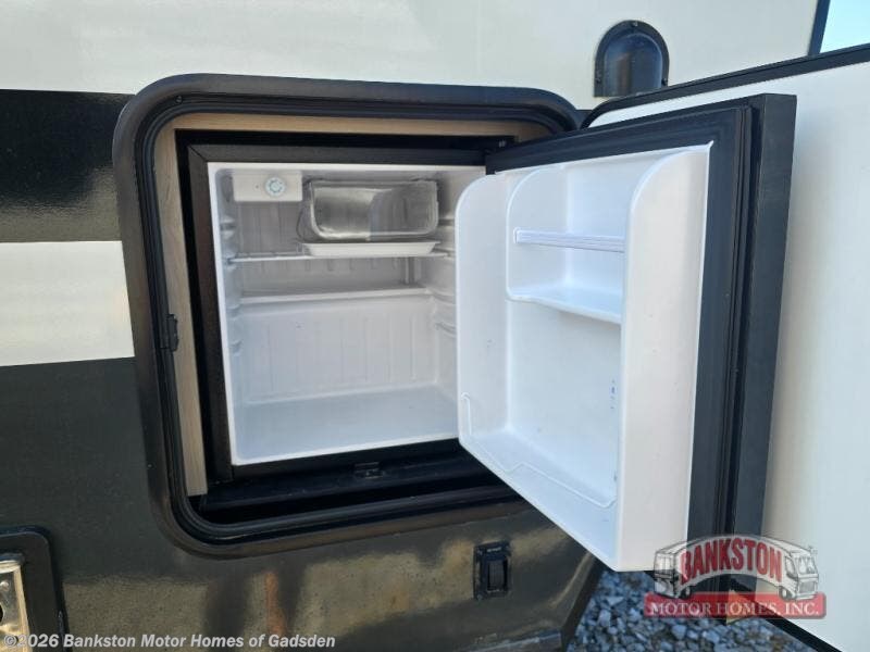 Used 2026 Forest River Rockwood Mini Lite 2523MBR available in Attalla, Alabama