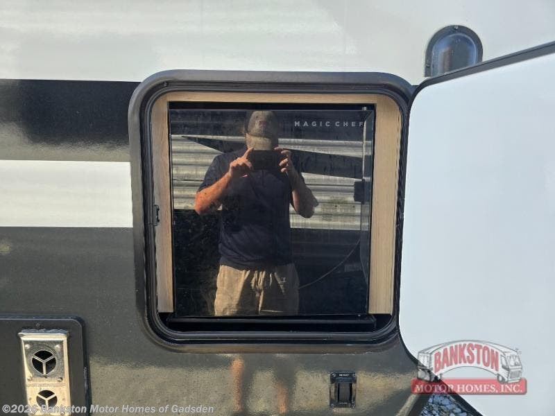 2026 Rockwood Mini Lite 2523MBR by Forest River from Bankston Motor Homes of Gadsden in Attalla, Alabama