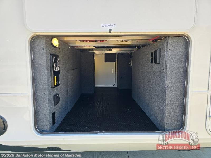 2027 Bighorn 31RL by Heartland from Bankston Motor Homes of Gadsden in Attalla, Alabama