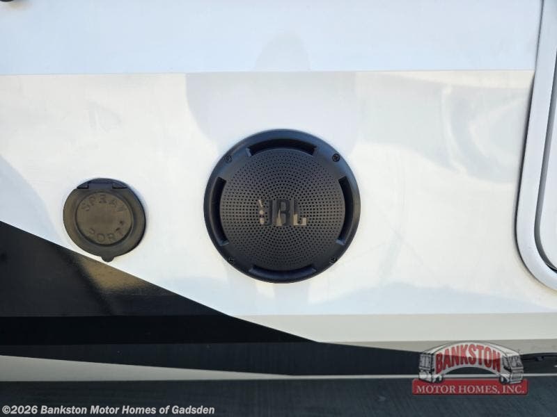 New 2027 Heartland Bighorn 31RL available in Attalla, Alabama