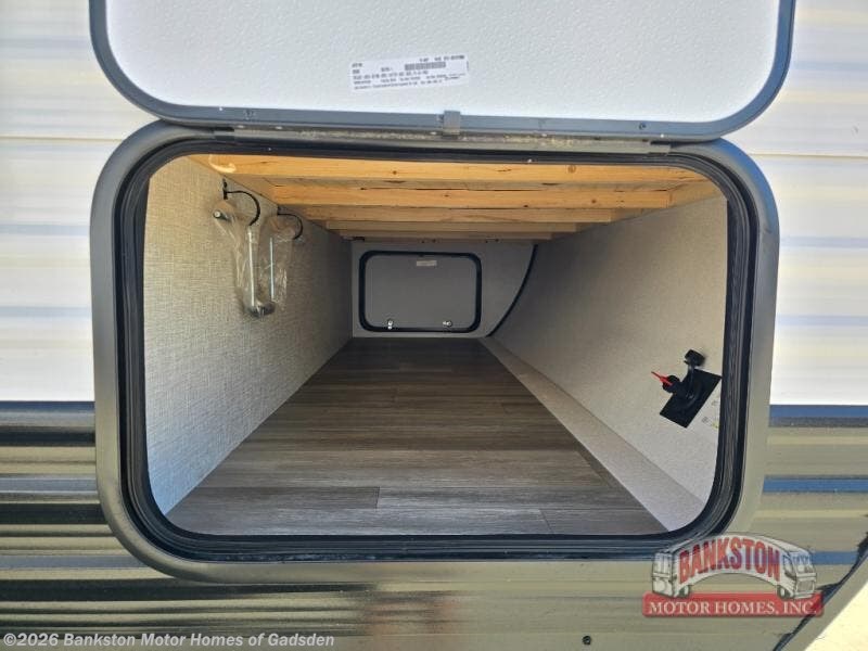 2027 Prowler 2602BHS by Heartland from Bankston Motor Homes of Gadsden in Attalla, Alabama