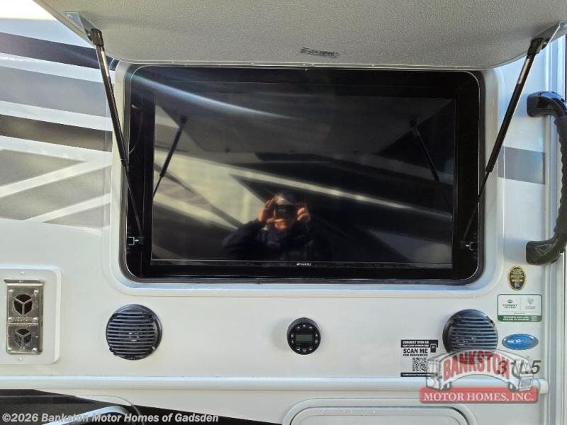 2026 Georgetown 5 Series 31L5 by Forest River from Bankston Motor Homes of Gadsden in Attalla, Alabama