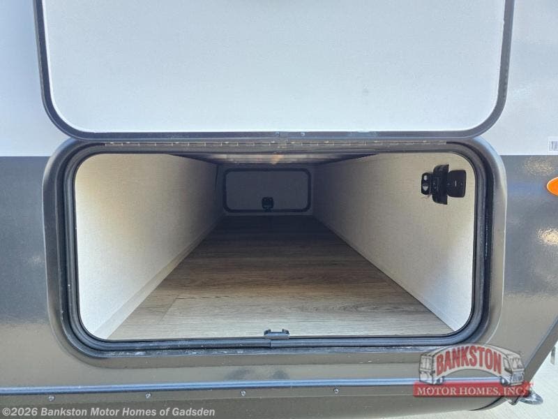 2027 R Pod RP-208 by Forest River from Bankston Motor Homes of Gadsden in Attalla, Alabama