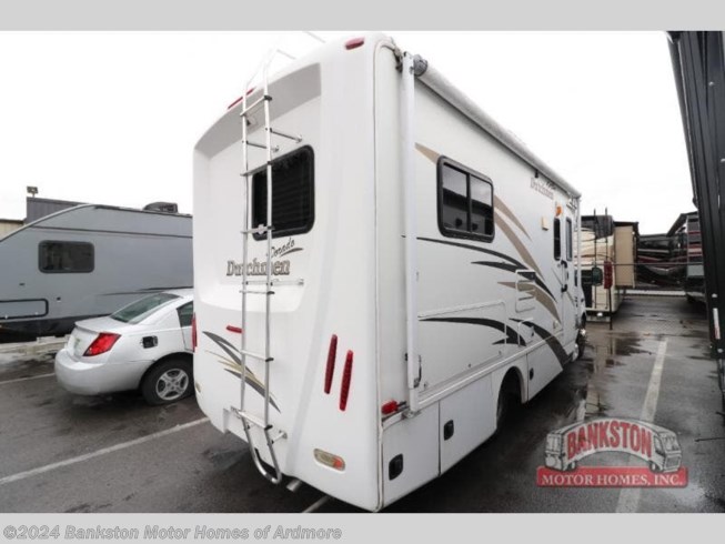 2009 Dutchmen Dorado Sprinter 24SA by Four Winds International from Bankston Motor Homes of Ardmore in Ardmore, Tennessee
