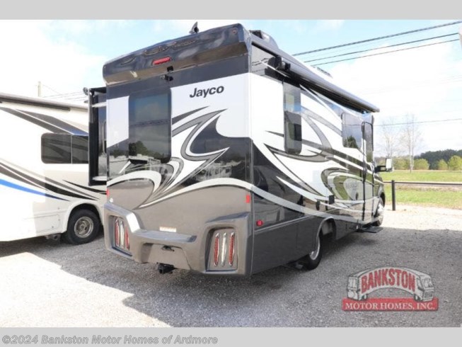 2021 Melbourne Prestige 24LP by Jayco from Bankston Motor Homes of Ardmore in Ardmore, Tennessee