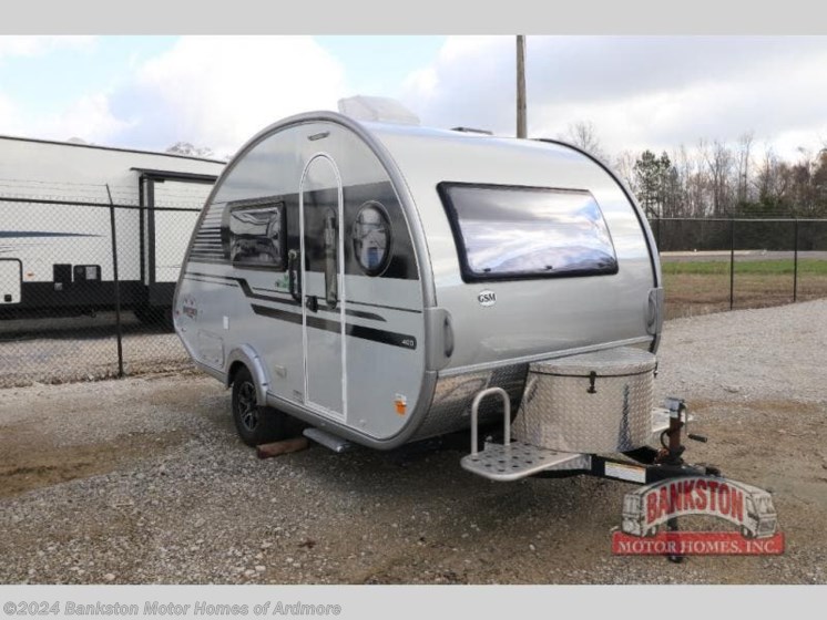 Used 2020 NuCamp TAB 400 Std. Model available in Ardmore, Tennessee