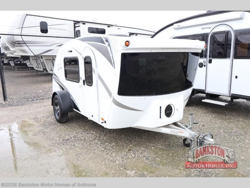 2021 inTech Luna Std. Model RV for Sale in Ardmore, TN 38449 208520 Classifieds