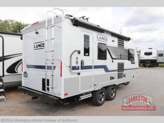 2022 Lance Travel Trailers 1685 by Lance from Bankston Motor Homes of Ardmore in Ardmore, Tennessee