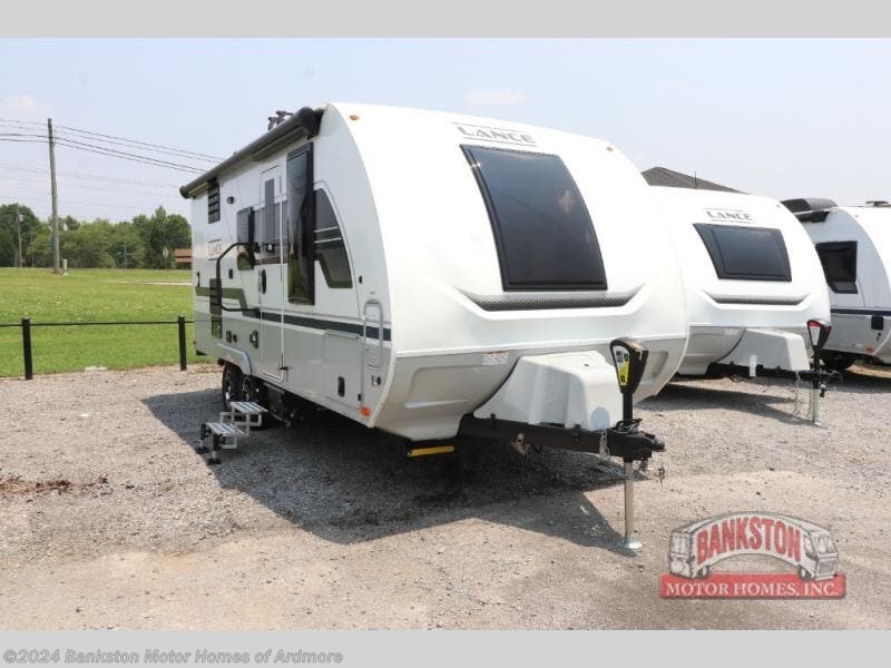 2022 Lance Lance Travel Trailers 1985 RV for Sale in Ardmore, TN 38449 ...