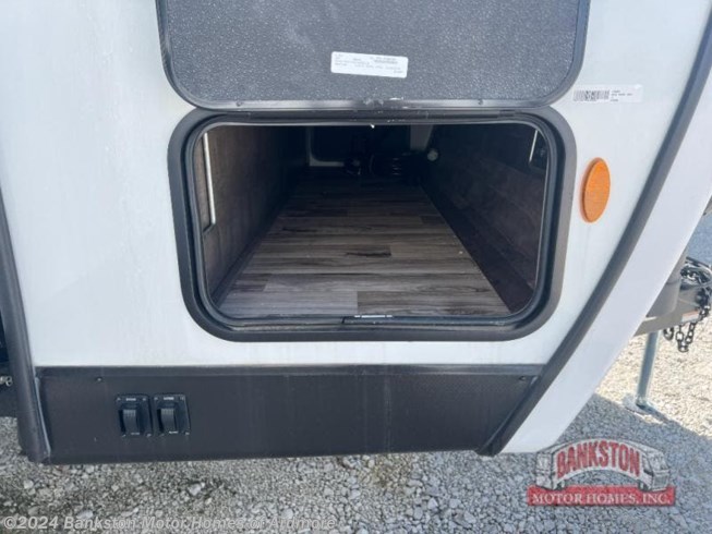 2023 SportTrek Touring Edition STT272VRK by Venture RV from Bankston Motor Homes of Ardmore in Ardmore, Tennessee