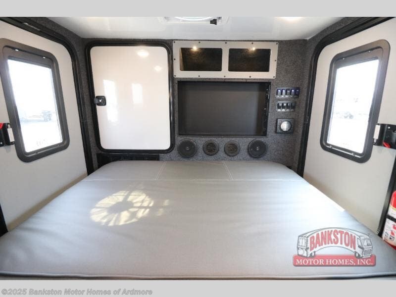 2023 Encore RV ROG 12RK RV for Sale in Ardmore, TN 38449 115500