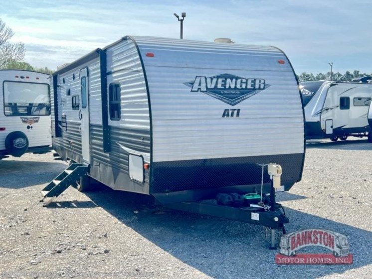 Used 2020 Prime Time Avenger 26BBS available in Ardmore, Tennessee