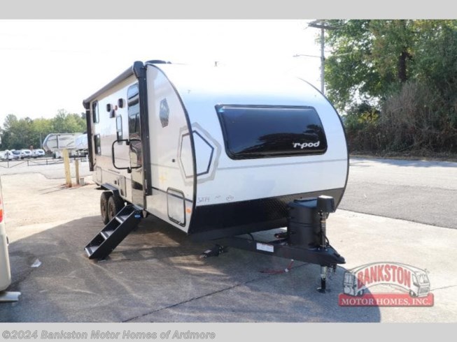 2024 R Pod RP-203 by Forest River from Bankston Motor Homes of Ardmore in Ardmore, Tennessee