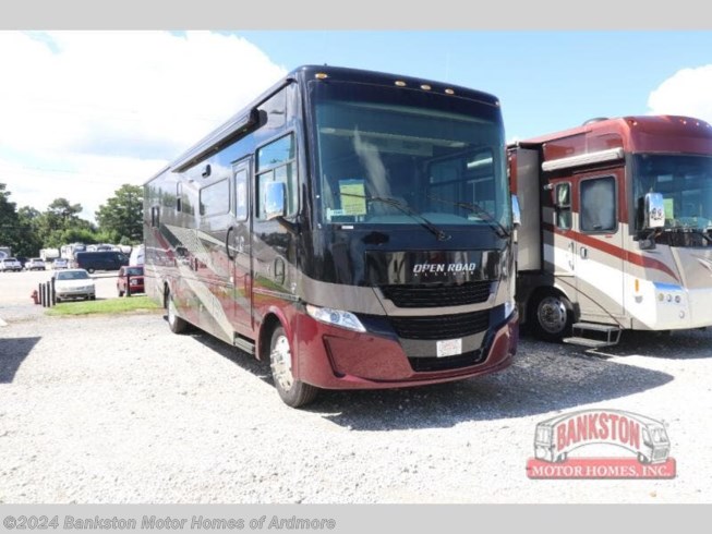 2023 Open Road Allegro 36 LA by Tiffin from Bankston Motor Homes of Ardmore in Ardmore, Tennessee