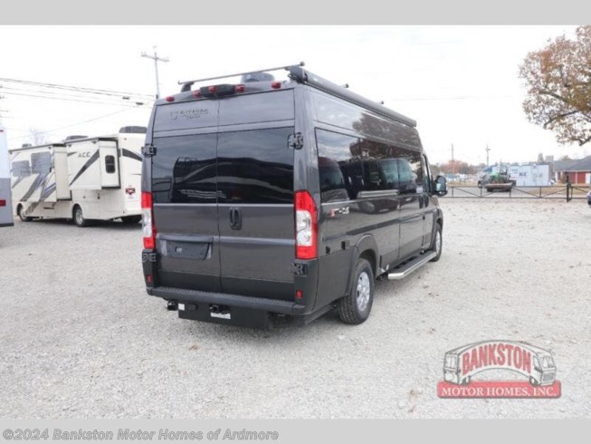 2024 Ethos 20T by Entegra Coach from Bankston Motor Homes of Ardmore in Ardmore, Tennessee