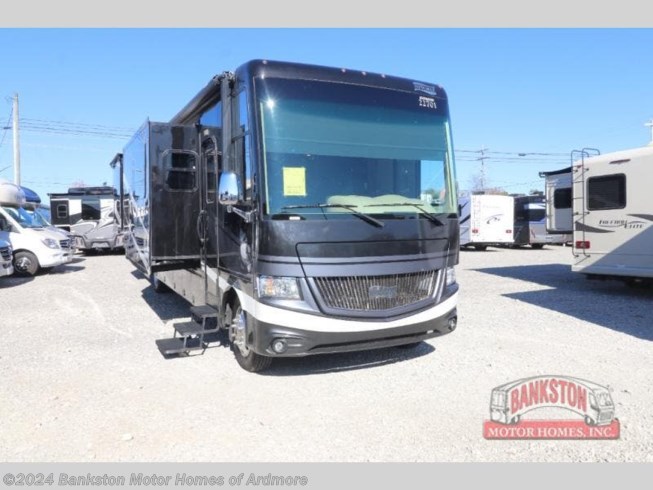 Used 2018 Newmar Canyon Star 3901 available in Ardmore, Tennessee