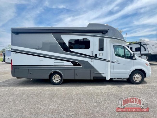 2024 Wayfarer 25 RW by Tiffin from Bankston Motor Homes of Ardmore in Ardmore, Tennessee