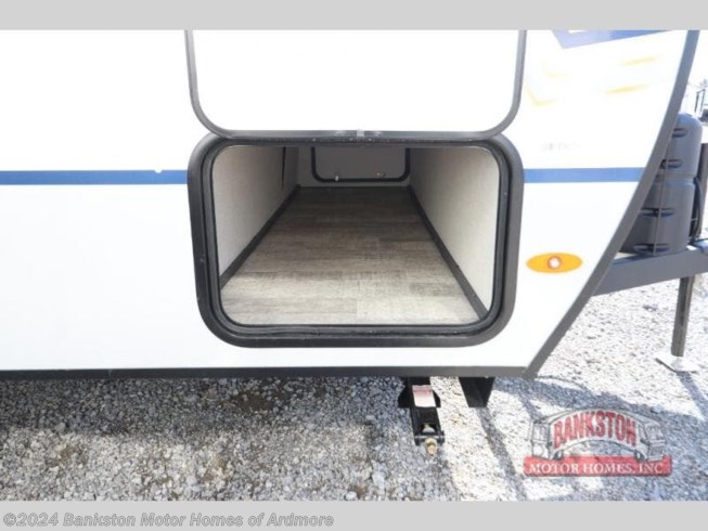 2024 R Pod RP-194C by Forest River from Bankston Motor Homes of Ardmore in Ardmore, Tennessee