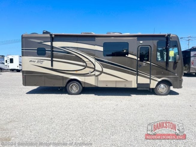 2020 Bay Star Sport 2905 by Newmar from Bankston Motor Homes of Ardmore in Ardmore, Tennessee