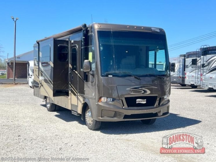 Used 2020 Newmar Bay Star Sport 2905 available in Ardmore, Tennessee