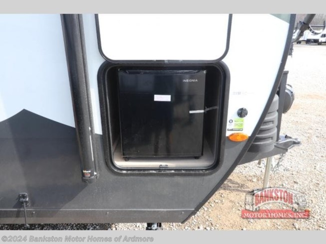 2024 Flagstaff E-Pro E20FKS by Forest River from Bankston Motor Homes of Ardmore in Ardmore, Tennessee