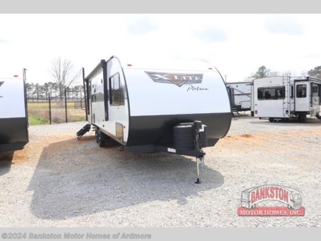 New 2024 Forest River Wildwood X-Lite 24RLXLX available in Ardmore, Tennessee