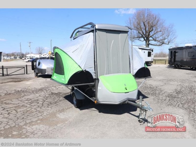 Used 2019 SylvanSport GO Std. Model available in Ardmore, Tennessee