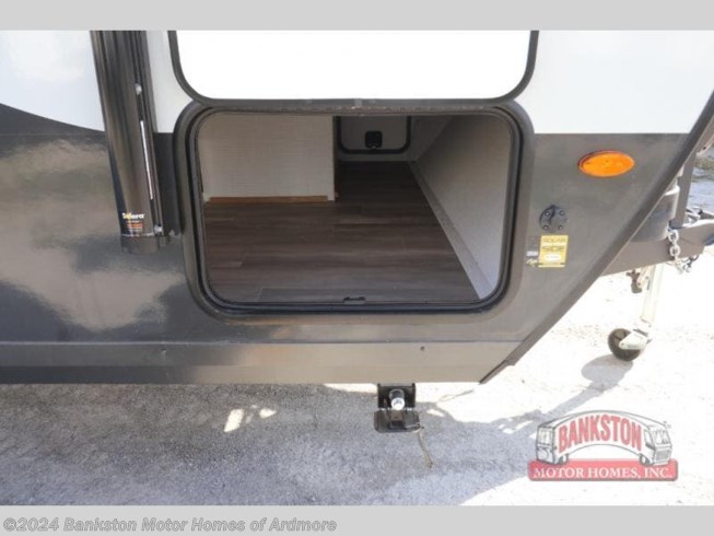 2024 Flagstaff E-Pro E20FBS by Forest River from Bankston Motor Homes of Ardmore in Ardmore, Tennessee