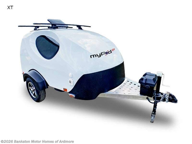 Mypod Camper For Sale