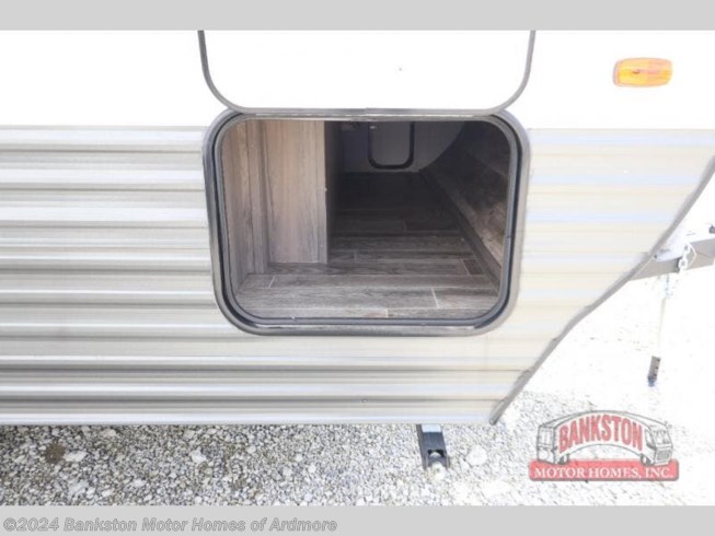 2022 Ameri-Lite Ultra Lite 268BH by Gulf Stream from Bankston Motor Homes of Ardmore in Ardmore, Tennessee