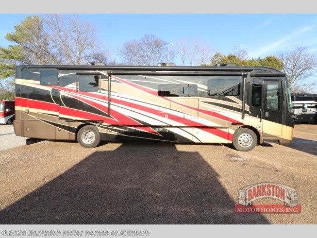 2022 Reatta 39T2 by Entegra Coach from Bankston Motor Homes of Ardmore in Ardmore, Tennessee