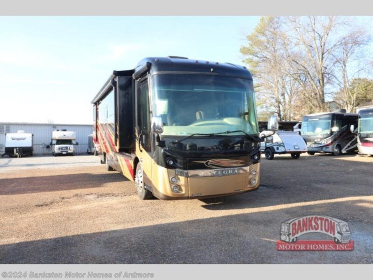 Used 2022 Entegra Coach Reatta 39T2 available in Ardmore, Tennessee