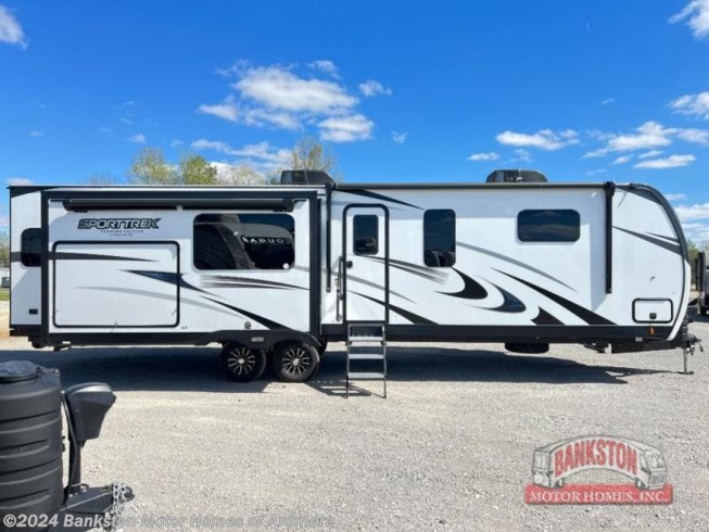 2024 Flagstaff Super Lite 26FKBS by Forest River from Bankston Motor Homes of Ardmore in Ardmore, Tennessee