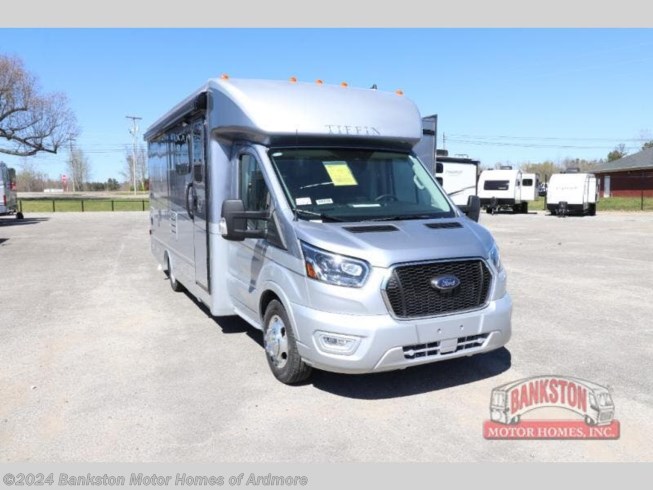 2024 MIdas 24 MT by Tiffin from Bankston Motor Homes of Ardmore in Ardmore, Tennessee