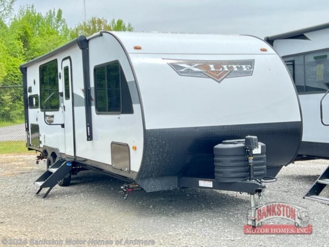 New 2024 Forest River Wildwood X-Lite 24VIEWX available in Ardmore, Tennessee