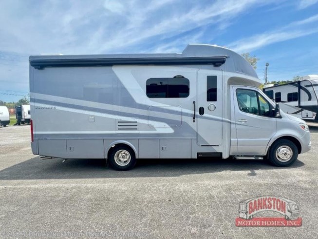 2024 Wayfarer 25 RW by Tiffin from Bankston Motor Homes of Ardmore in Ardmore, Tennessee