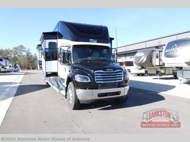 New 2024 Newmar Super Star 4059 available in Ardmore, Tennessee