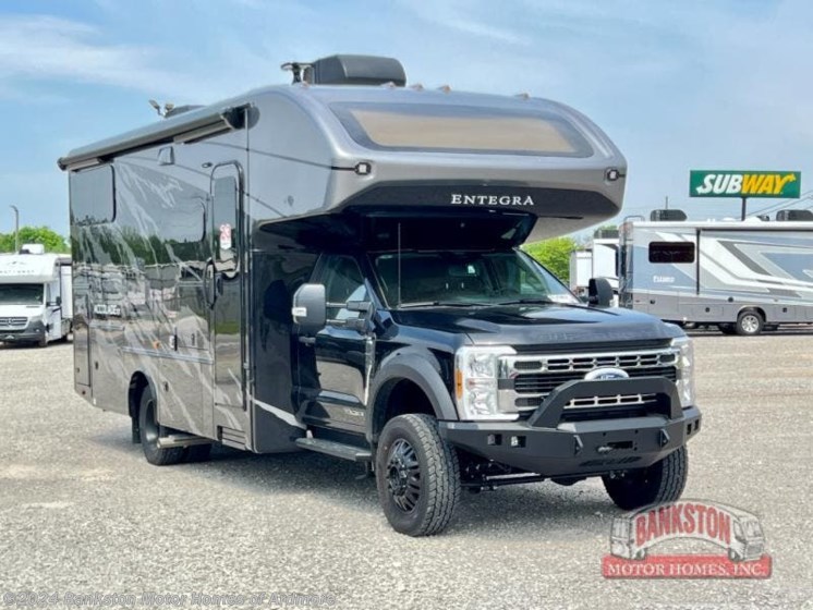 New 2024 Entegra Coach Accolade XT 29T available in Ardmore, Tennessee