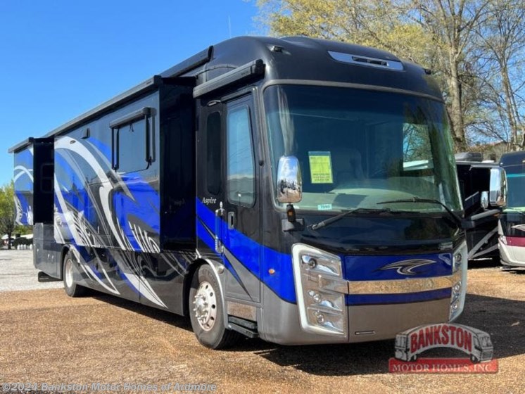 Used 2019 Entegra Coach Aspire 38M available in Ardmore, Tennessee