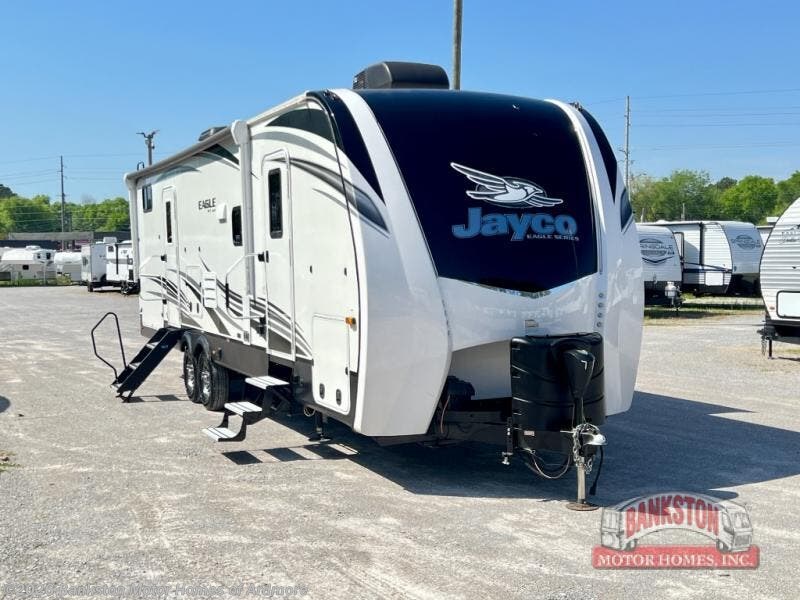 2021 Jayco Eagle HT 284BHOK RV for Sale in Ardmore, TN 38449 209023 Classifieds