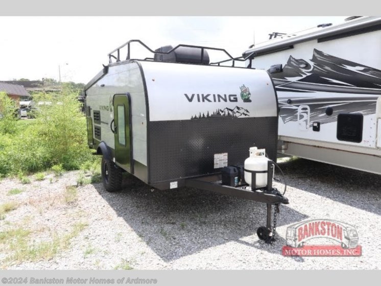 Used 2021 Coachmen Viking 12.0TD MAX available in Ardmore, Tennessee